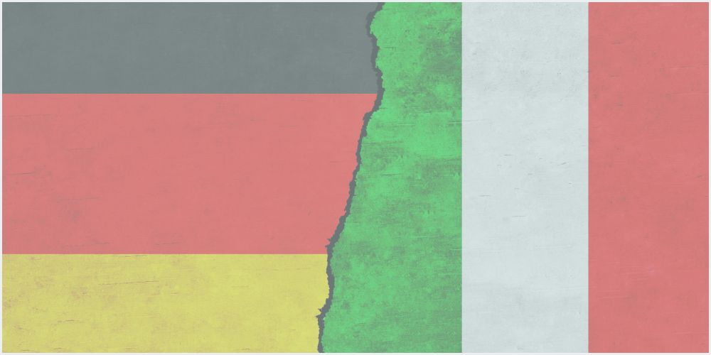 Italienische Organisierte Kriminalität (IOK) in Deutschland – Dossier 2023